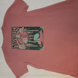 Dravus Cotton Tshirt Women's